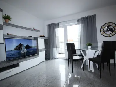 Ferienwohnung für 4 Personen (45 m²) in Grömitz 1/10