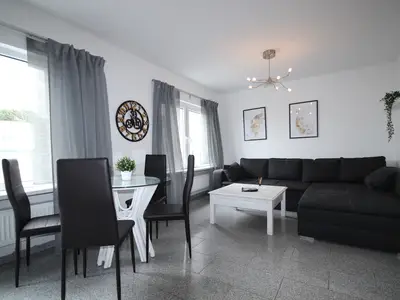 Ferienwohnung für 4 Personen (45 m²) in Grömitz 2/10