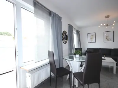 Ferienwohnung für 4 Personen (45 m²) in Grömitz 3/10