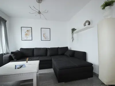 Ferienwohnung für 4 Personen (45 m²) in Grömitz 4/10