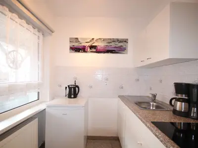 Ferienwohnung für 4 Personen (45 m²) in Grömitz 5/10