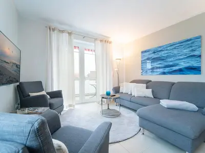 Ferienwohnung für 4 Personen (67 m²) in Grömitz 1/10