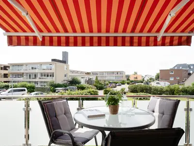 Ferienwohnung für 4 Personen (67 m²) in Grömitz 2/10