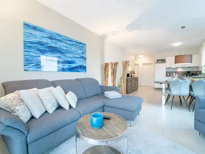 Ferienwohnung für 4 Personen (67 m²) in Grömitz 3/10