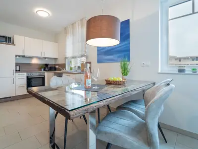 Ferienwohnung für 4 Personen (67 m²) in Grömitz 4/10