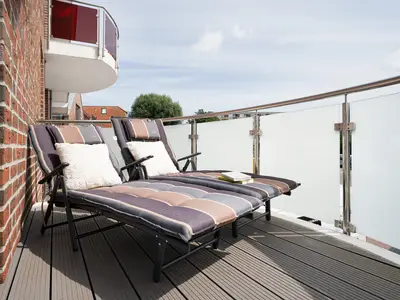 Ferienwohnung für 4 Personen (67 m²) in Grömitz 5/10