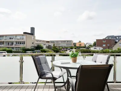 Ferienwohnung für 4 Personen (67 m²) in Grömitz 10/10