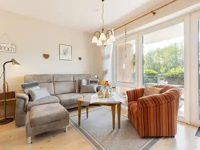 Ferienwohnung für 3 Personen (55 m²) in Grömitz 4/10