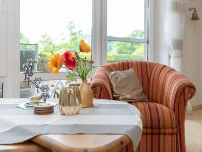 Ferienwohnung für 3 Personen (55 m²) in Grömitz 5/10