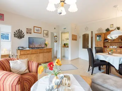 Ferienwohnung für 3 Personen (55 m²) in Grömitz 7/10