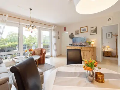 Ferienwohnung für 3 Personen (55 m²) in Grömitz 10/10