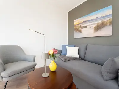 Ferienwohnung für 2 Personen (42 m²) in Grömitz 1/10