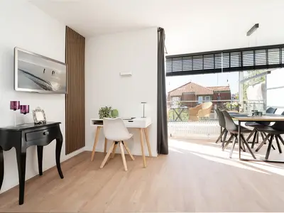 Ferienwohnung für 2 Personen (42 m²) in Grömitz 3/10