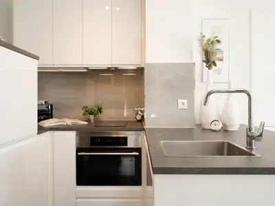 Ferienwohnung für 2 Personen (42 m²) in Grömitz 4/10