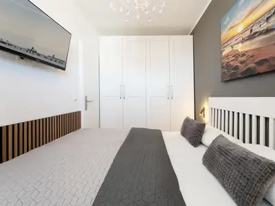 Ferienwohnung für 2 Personen (42 m²) in Grömitz 5/10
