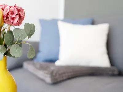 Ferienwohnung für 2 Personen (42 m²) in Grömitz 7/10