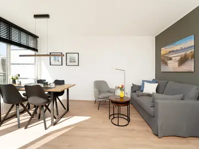 Ferienwohnung für 2 Personen (42 m²) in Grömitz 8/10