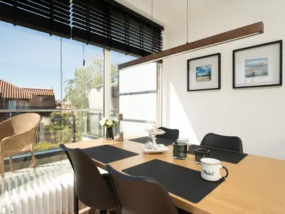 Ferienwohnung für 2 Personen (42 m²) in Grömitz 9/10