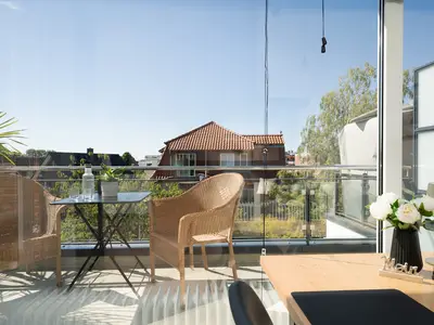 Ferienwohnung für 2 Personen (42 m²) in Grömitz 10/10