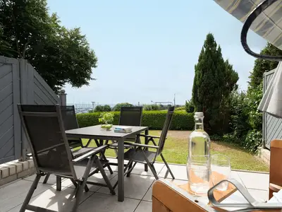 Ferienwohnung für 4 Personen (47 m²) in Grömitz 1/10