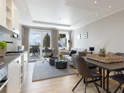 Ferienwohnung für 4 Personen (47 m²) in Grömitz 2/10