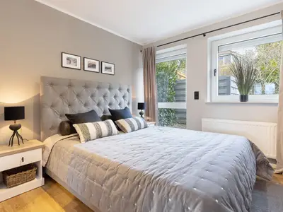 Ferienwohnung für 4 Personen (47 m²) in Grömitz 3/10