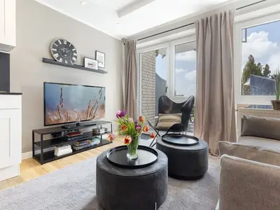 Ferienwohnung für 4 Personen (47 m²) in Grömitz 5/10