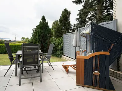 Ferienwohnung für 4 Personen (47 m²) in Grömitz 6/10