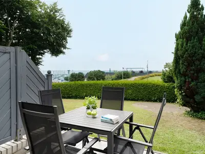 Ferienwohnung für 4 Personen (47 m²) in Grömitz 7/10