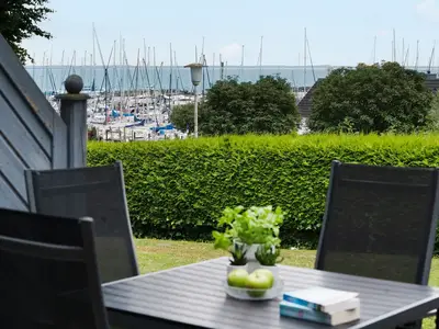 Ferienwohnung für 4 Personen (47 m²) in Grömitz 8/10