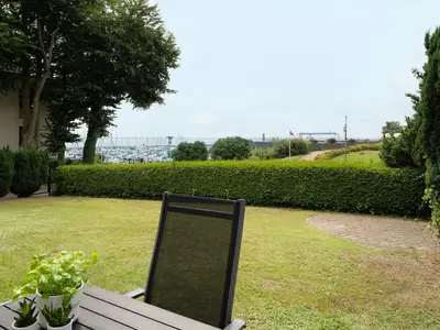 Ferienwohnung für 4 Personen (47 m²) in Grömitz 9/10