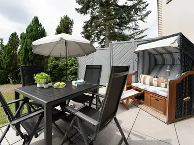 Ferienwohnung für 4 Personen (47 m²) in Grömitz 10/10