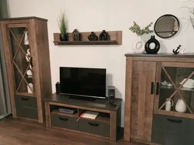 Ferienwohnung für 3 Personen (50 m²) in Grömitz 3/10