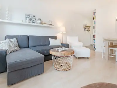 Ferienwohnung für 3 Personen (54 m²) in Grömitz 1/10