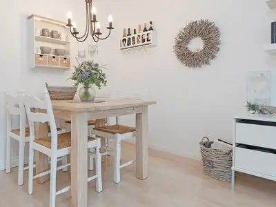 Ferienwohnung für 3 Personen (54 m²) in Grömitz 2/10