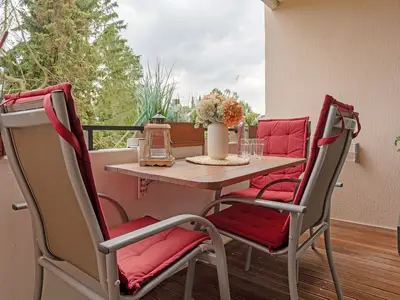 Ferienwohnung für 3 Personen (54 m²) in Grömitz 3/10