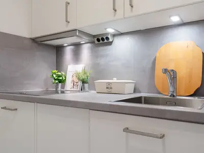 Ferienwohnung für 3 Personen (54 m²) in Grömitz 4/10