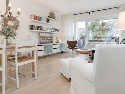 Ferienwohnung für 3 Personen (54 m²) in Grömitz 5/10