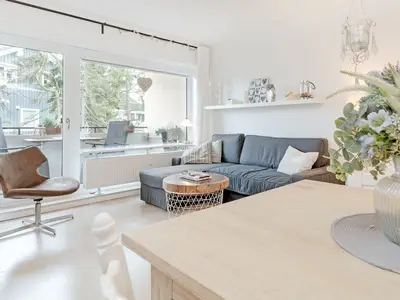 Ferienwohnung für 3 Personen (54 m²) in Grömitz 7/10