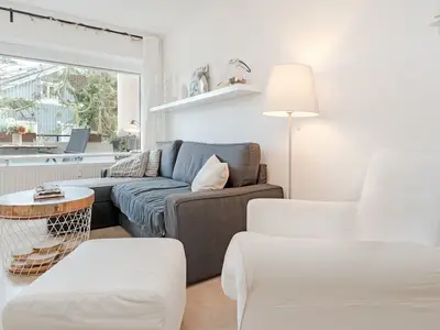 Ferienwohnung für 3 Personen (54 m²) in Grömitz 8/10