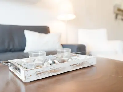 Ferienwohnung für 3 Personen (54 m²) in Grömitz 9/10