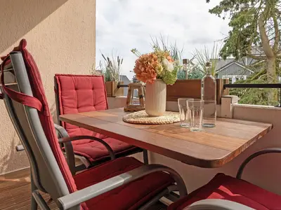 Ferienwohnung für 3 Personen (54 m²) in Grömitz 10/10