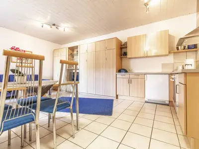 Ferienwohnung für 4 Personen (50 m²) in Grömitz 1/10