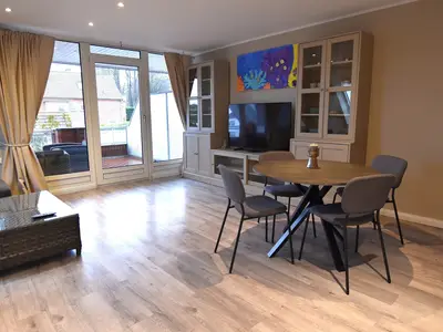 Ferienwohnung für 3 Personen (60 m²) in Grömitz 1/10