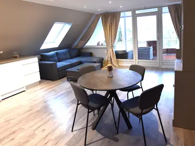 Ferienwohnung für 3 Personen (60 m²) in Grömitz 2/10