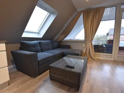 Ferienwohnung für 3 Personen (60 m²) in Grömitz 3/10