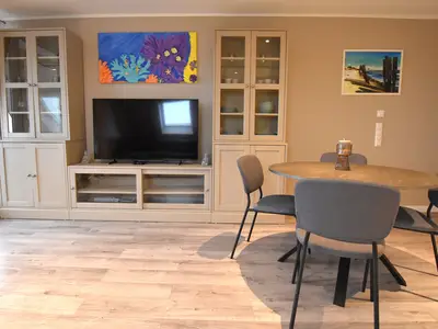 Ferienwohnung für 3 Personen (60 m²) in Grömitz 4/10