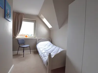 Ferienwohnung für 3 Personen (60 m²) in Grömitz 5/10