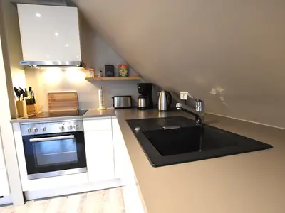 Ferienwohnung für 3 Personen (60 m²) in Grömitz 6/10