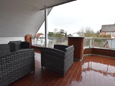 Ferienwohnung für 3 Personen (60 m²) in Grömitz 9/10